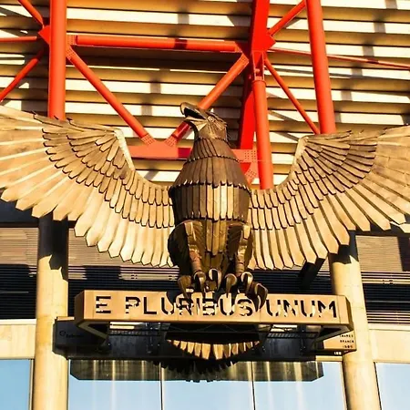 Sweet Little Orange Lisboa