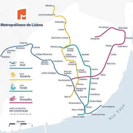 Sweet Little Orange * Lisboa