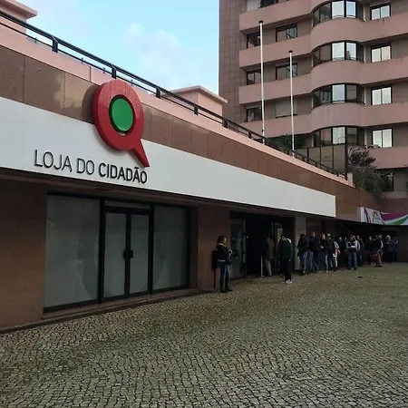 Sweet Little Orange Lisboa