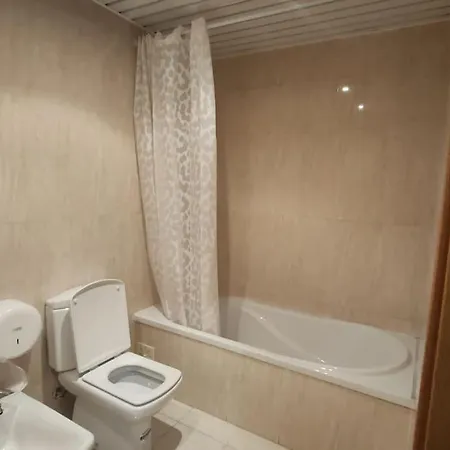 Sweet Little Orange Lisboa