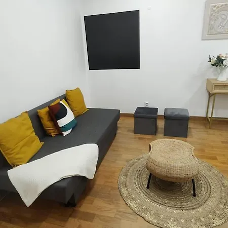 Sweet Little Orange * Lisboa