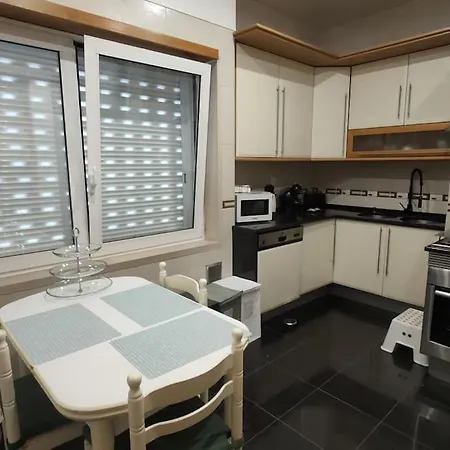 Sweet Little Orange * Lisboa